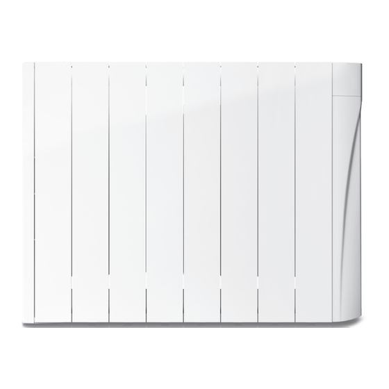 VOLTOMAT HEATING VOLT500 Manual De Instrucciones