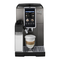 Cafeteras DeLonghi DINAMICA plus Manual Del Usuario