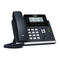 Yealink SIP-T43U - Guía de inicio rápido del teléfono IP Gigabit ultra elegante