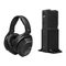 Sennheiser RS 175 - Manual del sistema de auriculares inalámbricos digitales