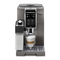 DeLonghi Dinamica Plus, ECAM37095 - Manual de la MÁQUINA DE CAFÉ