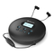 MAJORITY Oakcastle CD 100 - Manual del reproductor de CD