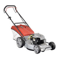 KPC CK480A-VH-W Manual Del Usuario