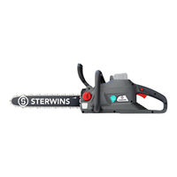 STERWINS 40VCS2-34.1 Instrucciones De Montaje