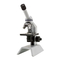 Microscopios OPTIKA MICROSCOPES B-50 Manual De Instrucciones