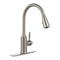 Accesorios de Cocina y Baño Glacier bay FP4A4080SS Guía De Uso Y Cuidado
