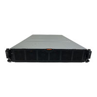 Dell EqualLogic FS7610 Serie Manual De Propietario