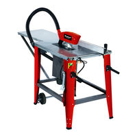 EINHELL 43.071.53 Manual De Instrucciones