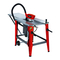 Sierras EINHELL RT-TS 2031 U Manual De Instrucciones