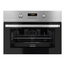 Hornos Zanussi ZOK37902 Manual De Instrucciones