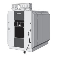 Buderus Logano GE515 Instrucciones De Montaje Y Mantenimiento