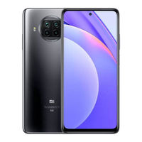 Xiaomi M2007J17G Guia Del Usuario
