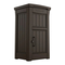 Muebles de Interior Keter PARCEL BOX Instrucciones De Montaje