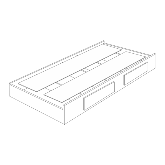 Moveis Lopas Bibox Instrucciones De Montaje
