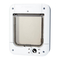 CAT MATE MICROCHIP CAT FLAP 360 - Manual de la Puerta para Mascotas