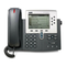 Cisco 7941, 7961 - Guía del usuario del teléfono IP