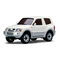 Juguetes Kyosho MINI-Z OVERLAND Manual De Instrucciones
