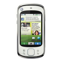 Motorola QUENCH blur Manual Del Usuario