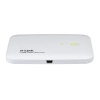 D-Link DIR-457U Guía De Instalación Rápida