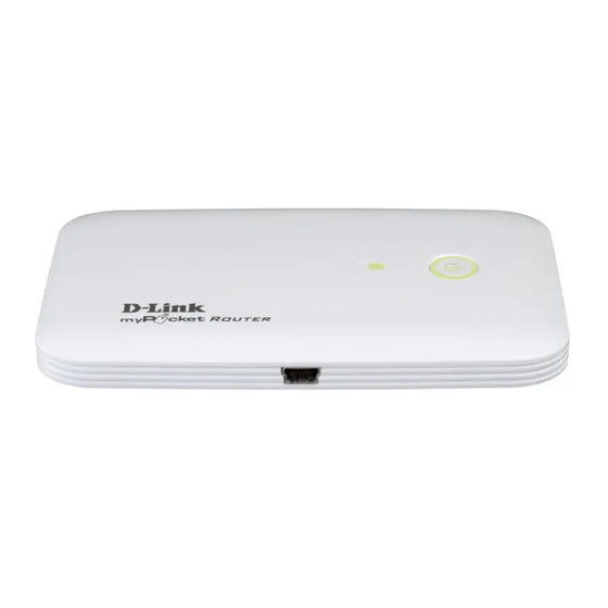 D-Link DIR-457U Guía De Instalación Rápida