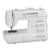 EURO-PRO 8260 Manual De Instrucciones