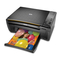 Impresora Todo en uno Kodak ESP3 Manual De Usario