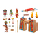 Juguetes PLAYMOBIL SCOOBY-DOO! 70365 Manual De Instrucciones
