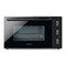 Hornos Taurus White&Brown HORIZON 30 Manual Del Usuario