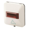 Sistema de Alarma Siemens FDAI92-Ex Montaje