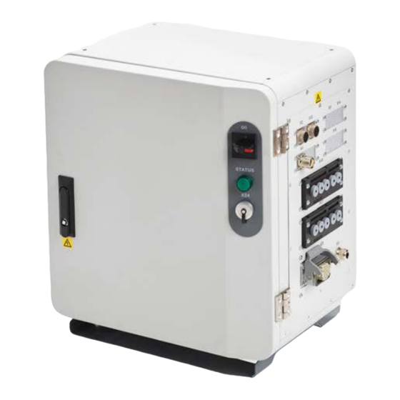 ABB OmniCore C90XT Manual Del Producto