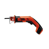 Black And Decker CHS6000 Manual Del Usuario