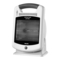 Calentadores Philips InfraCare HP3621 Manual Del Usuario