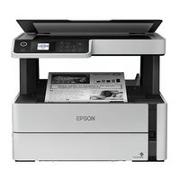 Epson M2140 Guia De Instalacion