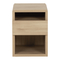 Muebles de Interior Gautier MERVENT B48 Manual De Instrucciones