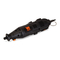 WEN 23103 - Herramienta rotativa de velocidad variable de 1 amperio con manual de más de 100 accesorios