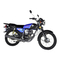 Motocicletas Serpento TAYPAN-125 Manual De Usuario