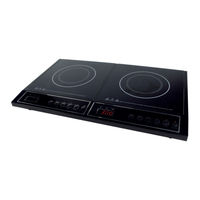 König Electronic HA-INDUC-11 Manual De Uso