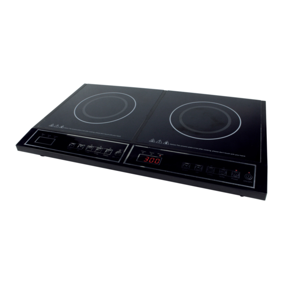 König Electronic HA-INDUC-11 Manual De Uso