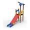 Equipos para Parques Infantiles y Áreas de Juegos BENITO Klasik Basic 1 Instrucciones De Montaje