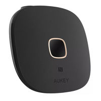 Aukey BR-C16 Manual Del Usuario