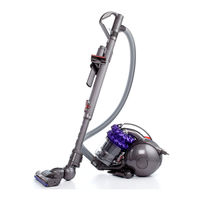 Dyson DC47 Manual De Instrucciones