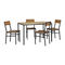 Muebles de Interior DOREL Living DA8146 Manual Del Usuario