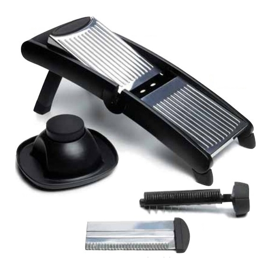 OXO GOOD GRIPS Manual Del Usuario