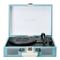 Tocadiscos Lenco Classic Phono TT-110 Manual De Usuario