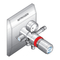 Controladores Linde HiQ Redline Instrucciones