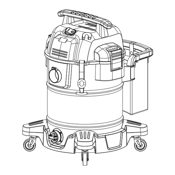 Uline DEWALT H-8931 Guia De Inicio Rapido