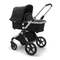 Cochecitos de Bebés Bugaboo lynx Manual De Instrucciones