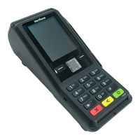 Verifone V200c Manual Del Usuario