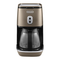 Cafeteras DeLonghi ICMI211 Manual De Instrucciones