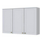 Muebles de Interior HENN Americana CE375-05 Instrucciones De Montaje